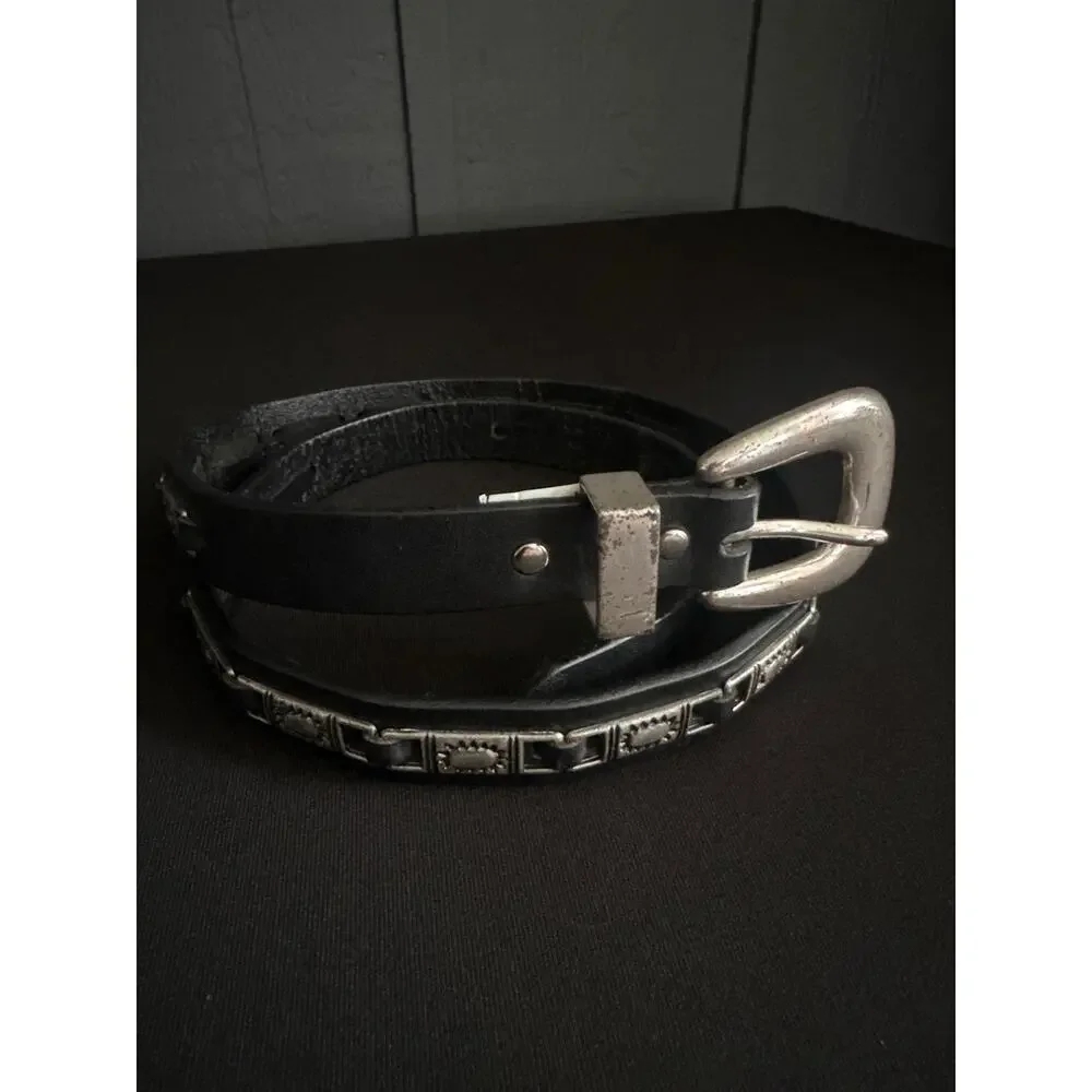Fossil vintage black